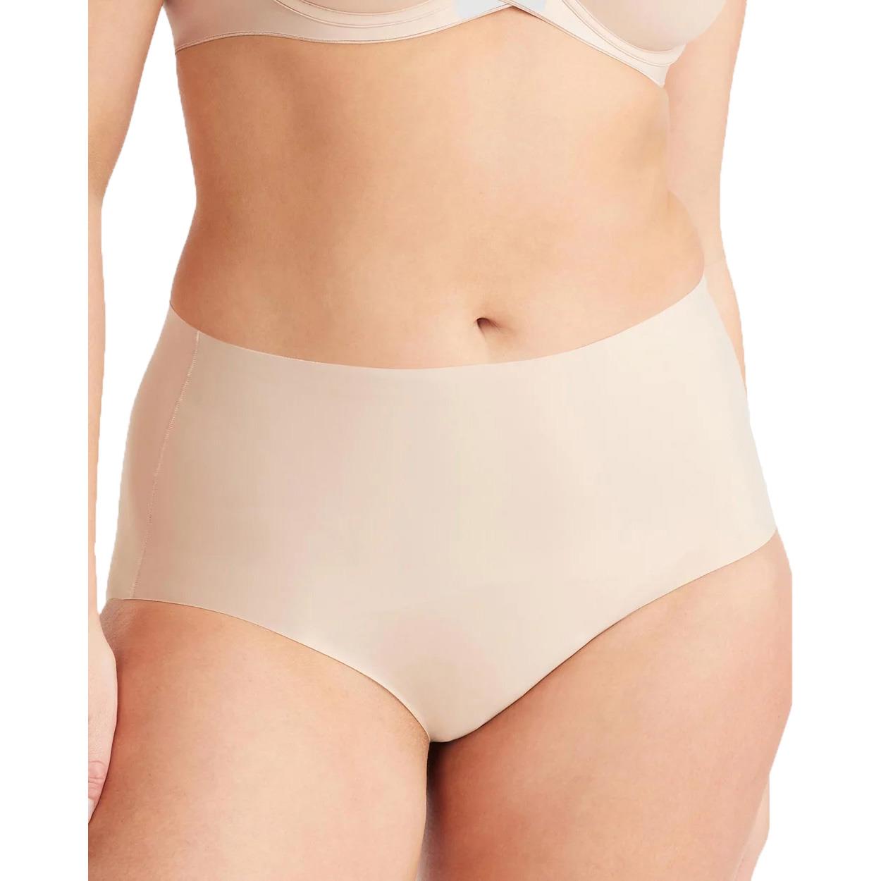 Nancy Ganz Revive Smooth Waisted Brief